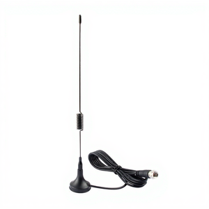 Antena 4G KFG K431 de Alta Ganancia con Base Magnética, Personalizable, 3 Metros, Tipo Sucker, LTE, 698-960/1700-2700Mhz, Hecho en China - Product Image 5