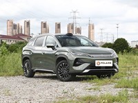 BYD Song Ultra DM-i Modèle 2026 310 km Excellent Type SUV Hybride Rechargeable de Taille Moyenne Véhicules à Énergie Nouvelle