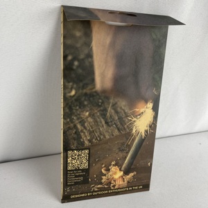 Enveloppes en carton pour photos, enveloppes d'expédition, enveloppes auto-adhésives, impression personnalisée, emballage cadeau, enveloppe en papier kraft avec trou de suspension - Product Image 5