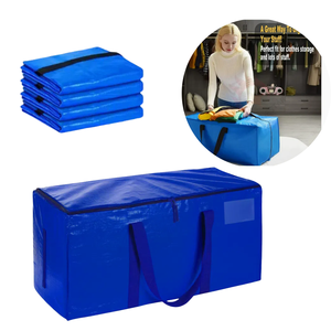 Bolsa de Transporte Económica para Mudanza, Opción Económica en Realidad - Product Image 1