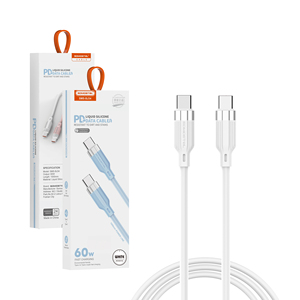 Somostel vente en gros 1M voyage 3.1A charge rapide transfert de Charge rapide pour <span class=keywords><strong>iphone</strong></span> USB-C câble de données type-c Tipo c Carga Rapida - Product Image 3