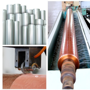 ZYTT Silk <span class=keywords><strong>Screen</strong></span> Mesh Nickel Blanket Màn Hình Đặc Biệt Để Tiếp Tục Máy In Màn Hình Quay Phụ Kiện Máy Dệt - Product Image 5