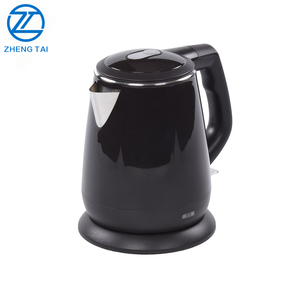 Hervidor Eléctrico de Acero Inoxidable de 1.2l con Control de Temperatura, Suministro de Fábrica, <span class=keywords><strong>Electrodomésticos</strong></span> de 110v/220v para Uso Doméstico - Product Image 6