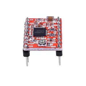 KEAcvise A4988 Driver de moteur pas à pas 1.2A avec dissipateur thermique pour imprimantes 3D - Product Image 4