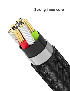 Devia tendances produits nouveau téléphone portable usb micro <span class=keywords><strong>c</strong></span> flex rapide <span class=keywords><strong>c</strong></span>âble de données - Product Image 5