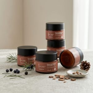 Crema Nutritiva Coreana de Alta Gama Forest Love con Fitoncidas, Hidratación Intensa, Nutre, Repara la Piel Dañada, Reafirma la Piel - Product Image 5