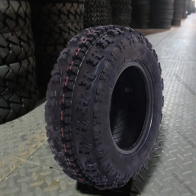 22X11-9 22*11-9 6PR 10 pouces vtt pneu sport utv utility pneus pourrait correspondre à la jante