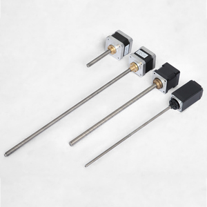 Motor Lineal 23 Hybrid 3A 76mm Body Tr8 Non-Captive 57HS - Product Image 5