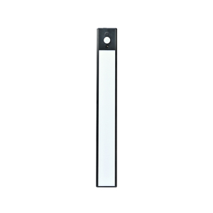 Lumière d'armoire à <span class=keywords><strong>détecteur</strong></span> <span class=keywords><strong>de</strong></span> <span class=keywords><strong>mouvement</strong></span> Banqcn, rechargeable par USB, lot <span class=keywords><strong>de</strong></span> 2, magnétique, à intensité variable, éclairage mural pour vitrine - Product Image 3