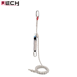 Venta al por mayor <span class=keywords><strong>de</strong></span> la fábrica <span class=keywords><strong>de</strong></span> seguridad 12Mm línea <span class=keywords><strong>de</strong></span> Otoño <span class=keywords><strong>de</strong></span> descargadores Vertical <span class=keywords><strong>vida</strong></span> - Product Image 1