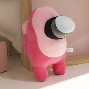 Offre Spéciale Parmi Nous Animal En Peluche Jouets En Peluche - Product Image 4