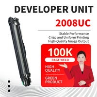 Unité de développement de pièces détachées pour copieurs Sharps-S251RGS/261NGS/311NG 2008UC/2648/3148/3648/2508/2018/2318/3128/2310/2610