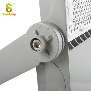 ไฟส่องสว่าง LED สำหรับโรงงาน 500W‑1000W 140lm/w‑200lm/w กำลังสูง สำหรับภายนอกอาคาร รับประกัน 5 ปี IP66 - Product Image 5