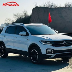 En Venta: <span class=keywords><strong>Volkswagen</strong></span> Tacqua Usado Certificado - Product Image 1