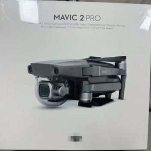 DJI Mavic 2 Pro 2S Profesional en Oferta (Solo Unidad) - Product Image 4