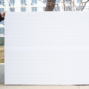 Pannello di Lusso Moderno con Texture Rocciosa 3D, Rilievo Profondo, Effetto Pietra Realistico, Foglio MDF Ignifugo <span class=keywords><strong>per</strong></span> Pareti di Soggiorni e Palestre di Alta Gamma - Product Image 1