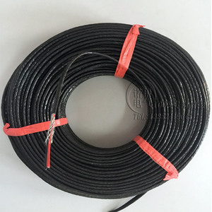 Cable de Compensación para Termopar Tznuoyi Kx, KxrP, Kxffrp, Níquel Cromo, Níquel Silicio, Blindado, 300v, Aislamiento de PVC - Product Image 1