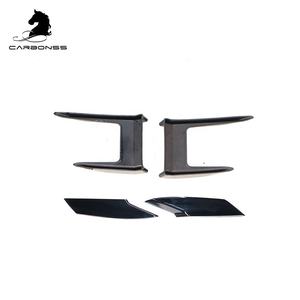 Kit complet de carrosserie Abs noir brillant, Type MP, pour <span class=keywords><strong>BMW</strong></span> série 1 F40, à partir de 2020 - Product Image 6