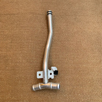 Tuyau de liquide de refroidissement OEM 94610606921 pour Porsche Panamera 970 (2010-2016) Tuyau de chauffage