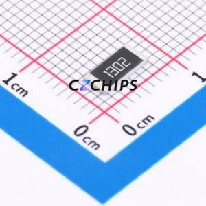 Résistance SMD CR2512F13K0E04Z 2512 (Type : Film Épais) (Résistance : 13 kOhm Précision : 1 %) - Product Image 1