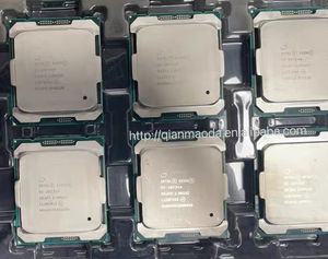 Utilizado para Intel Xeon <span class=keywords><strong>E5</strong></span> <span class=keywords><strong>2673</strong></span> <span class=keywords><strong>V4</strong></span> procesador 2,3 GHz 20 Core 135W Socket LGA 2011-3 CPU <span class=keywords><strong>E5</strong></span> 2673V4 servidor procesador X99H DDR4 - Product Image 2