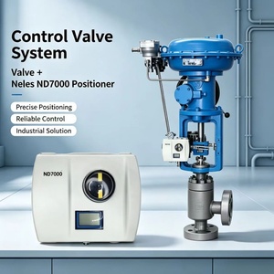Valmet Me-tso ND7000 ND7106HX8 ระบบสื่อสารอัจฉริยะ HART คุณภาพสูงรุ่นใหม่ - Product Image 5