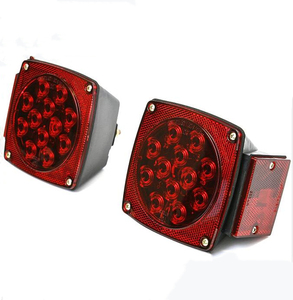 YH1838 Hige คุณภาพรูปแบบต่างๆไฟท้ายรถไฟท้าย - Product Image 5