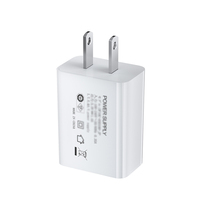 UL PSE CE ROHS FCC SAA RCM Certifié Personnalisé 5v1a 5w USB A Japon US UK EU AU Plug Chargeur de voyage mural