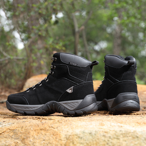 Greatshoes <span class=keywords><strong>Botas</strong></span> de Trabajo Transpirables <span class=keywords><strong>para</strong></span> <span class=keywords><strong>Hombre</strong></span>, <span class=keywords><strong>Botas</strong></span> de Caza, <span class=keywords><strong>Botas</strong></span> de <span class=keywords><strong>Lluvia</strong></span>, <span class=keywords><strong>Botas</strong></span> de Senderismo <span class=keywords><strong>para</strong></span> <span class=keywords><strong>Hombre</strong></span>, <span class=keywords><strong>Botas</strong></span> de Trabajo Personalizadas Impermeables - Product Image 3