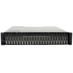 De ll PowerVault ME4 เครือข่ายที่แนบมาจัดเก็บข้อมูล Synology ME4024 ME4048 <span class=keywords><strong>Nas</strong></span> การจัดเก็บคอนโทรลเลอร์คู่ ME4012 - Product Image 3