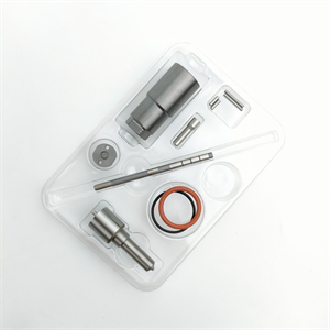 095000-8550 ชุดซ่อม ชุดหัวฉีดคอมมอนเรลคุณภาพสูง ชุดซ่อมในประเทศ 095000-8550 ชุดหัวฉีด - Product Image 2