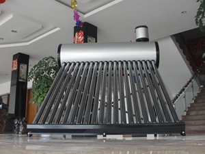 2015 Bán Hot Nam Phi Áp Suất Thấp Năng Lượng Mặt Trời Geysers Năng Lượng Mặt Trời Máy Nước Nóng, Chất Lượng Cao Áp Suất Thấp Năng Lượng Mặt Trời Geysers - Product Image 2