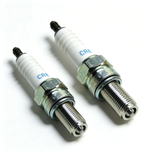 Bougies d'allumage de haute qualité DPR8EA CB400SF VTEC CMX500 <span class=keywords><strong>Rebel500</strong></span> CB500F X CBR500R NC700 750X VT750 pour moto - Product Image 5