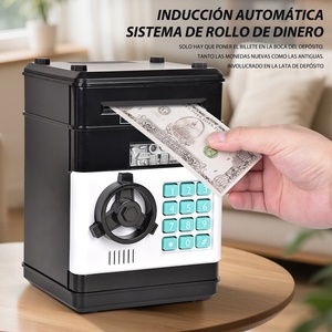 Regalo salvadanaio per bambini con Password dedicata all'ingrosso - Product Image 4