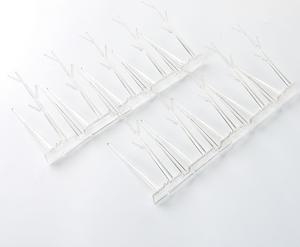 تصميم أنسنة بالخارج ، المسامير تدفع الطيور بفعالية بعيدًا - Product Image 6