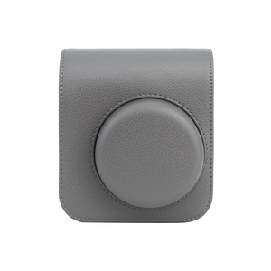 Étui de protection en silicone souple résistant aux chutes pour appareil <span class=keywords><strong>photo</strong></span> <span class=keywords><strong>Instax</strong></span> Mini41, couleur unie, vente en gros - Product Image 5