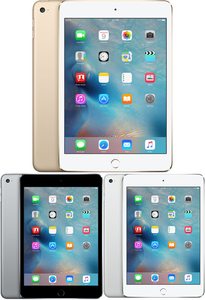 Bán buôn <span class=keywords><strong>mini</strong></span> 5 64GB 128GB 2015 7.9-inch (Wifi + di động) cho <span class=keywords><strong>Ipad</strong></span> Mini4 - Product Image 6