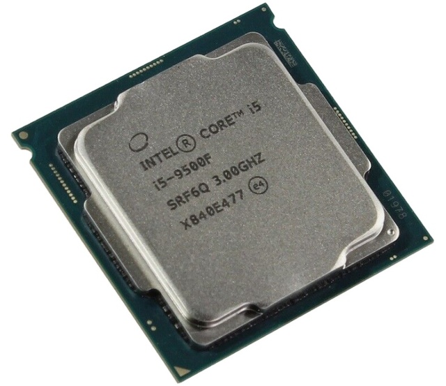 Intel Core i5-9500 Buying Guide for Homelab Use