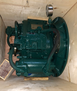 Oferta Especial: Caja de Cambios Marina ADVANCE MA100A con Carcasa de Campana SAE 3-5, Empuje de 3 <span class=keywords><strong>KN</strong></span>, 1 Año de Garantía para Barcos de Pesca - Product Image 3