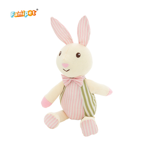 Fabricant Famipet Vente en gros Nouveau design personnalisé Série Farm Jouet en peluche doux pour enfants en vrac Jouets en peluche - Product Image 4