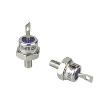Diode redresseuse à borne 70HFR120 en silicium 1200V 16A