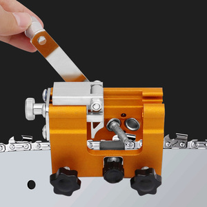 Herramienta Portátil y Fácil <span class=keywords><strong>de</strong></span> Afilar Cadenas <span class=keywords><strong>de</strong></span> <span class=keywords><strong>Motosierra</strong></span>, Afilador <span class=keywords><strong>de</strong></span> Cadenas, Herramientas <span class=keywords><strong>de</strong></span> Sierra, Llave <span class=keywords><strong>de</strong></span> Ajuste, Amoladora - Product Image 3