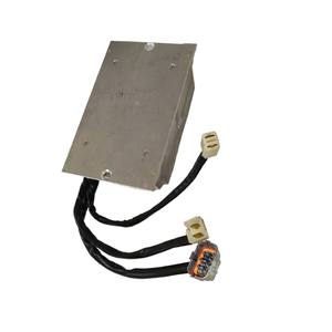 ตัวควบคุมรถยกฮุนได คลาร์ก รุ่น CRX20 CRX25 อะไหล่หมายเลข 8034271 ชิ้นส่วนแท้จากโรงงานสำหรับรถยกไฟฟ้า - Product Image 3