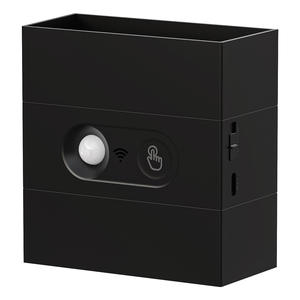 Lámpara de pared LED recargable T120 de 36V con sensor y control remoto para dormitorio, pasillo, corredor, luz nocturna - Product Image 5