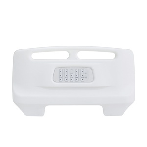 Spécifications des lits <span class=keywords><strong>d</strong></span>'hôpital Keling Medical KL-BC103 avec accessoires <span class=keywords><strong>d</strong></span>'écran, mobilier <span class=keywords><strong>d</strong></span>'hôpital, <span class=keywords><strong>lit</strong></span> à bas <span class=keywords><strong>prix</strong></span>, OEM - Product Image 3