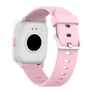 Reloj Inteligente W99 para Niños y Niñas, Resistente al Agua IP68, Monitor de Ritmo Cardíaco y Sueño, Pantalla Táctil de 1.5 Pulgadas, Más de 100 Modos Deportivos - Product Image 3