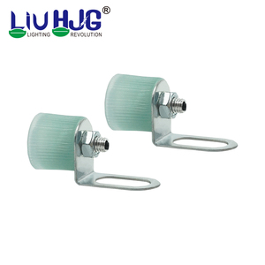 Foco LED Universal <span class=keywords><strong>de</strong></span> Última Generación Tipo Ojo <span class=keywords><strong>de</strong></span> Águila <span class=keywords><strong>de</strong></span> 18 mm <span class=keywords><strong>para</strong></span> Motocicleta, Aleación <span class=keywords><strong>de</strong></span> Aluminio, IP65, DC 12V-80V, Luces Traseras con Tornillo - Product Image 3