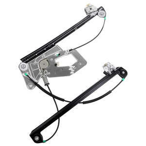 Regulador de Ventana para BMW Serie 5 741-478 51338252393, Repuesto Delantero/Trasero, Izquierdo/Derecho - Product Image 5