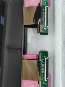 Panel TFT-LCD BOE HF860QUB-F2D de 86 Pulgadas UHD 2160 de 10 bits Mate de 51 Pines V-by-One, 60Hz 1.07B, Sin Retroiluminación, Panel de Pantalla Industrial - Product Image 3