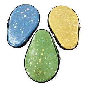 กระเป๋าใส่ไม้ปิงปองคุณภาพสูงหลากสีสำหรับฝึกซ้อม ยี่ห้อ BSCI - Product Image 1